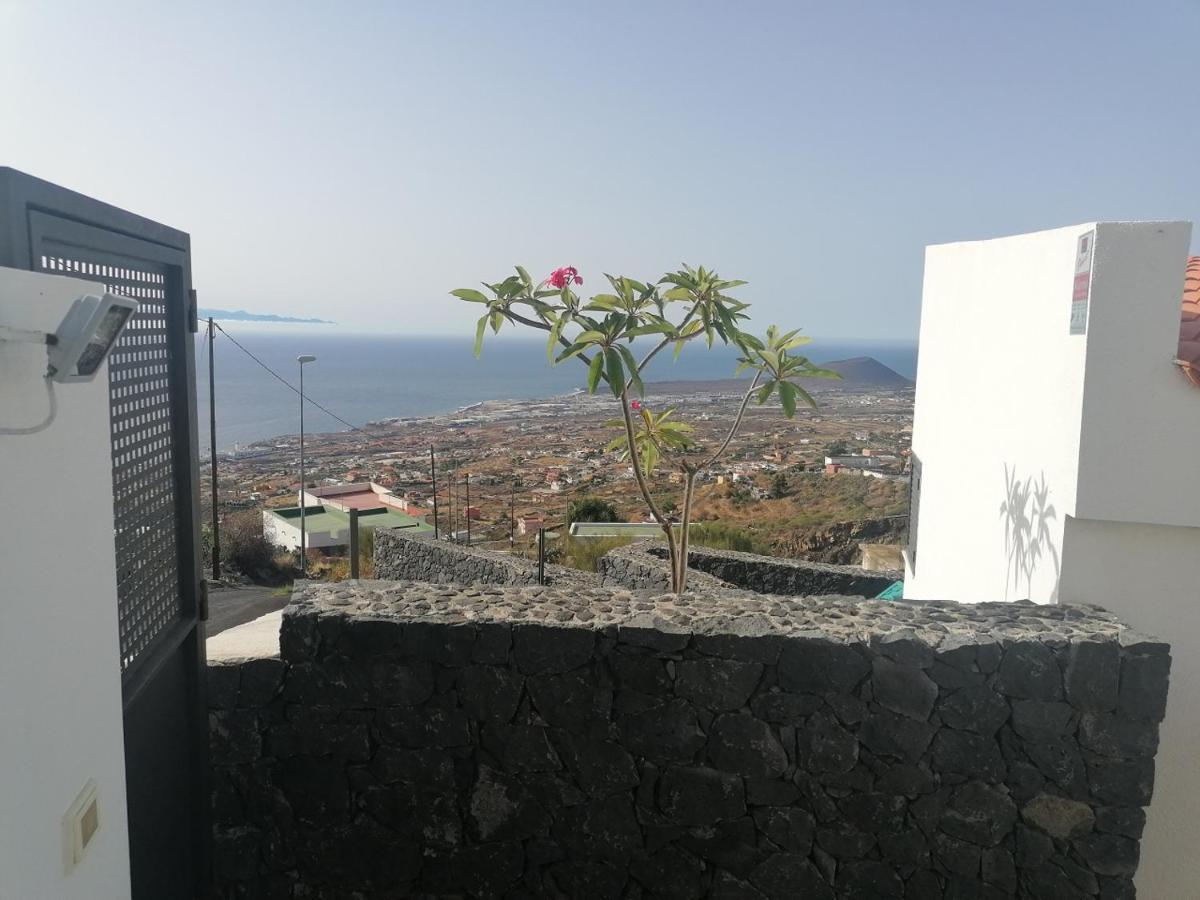 Villa “La Florida” - Wonderful Views - Pool - Wifi Candelaria Exterior photo