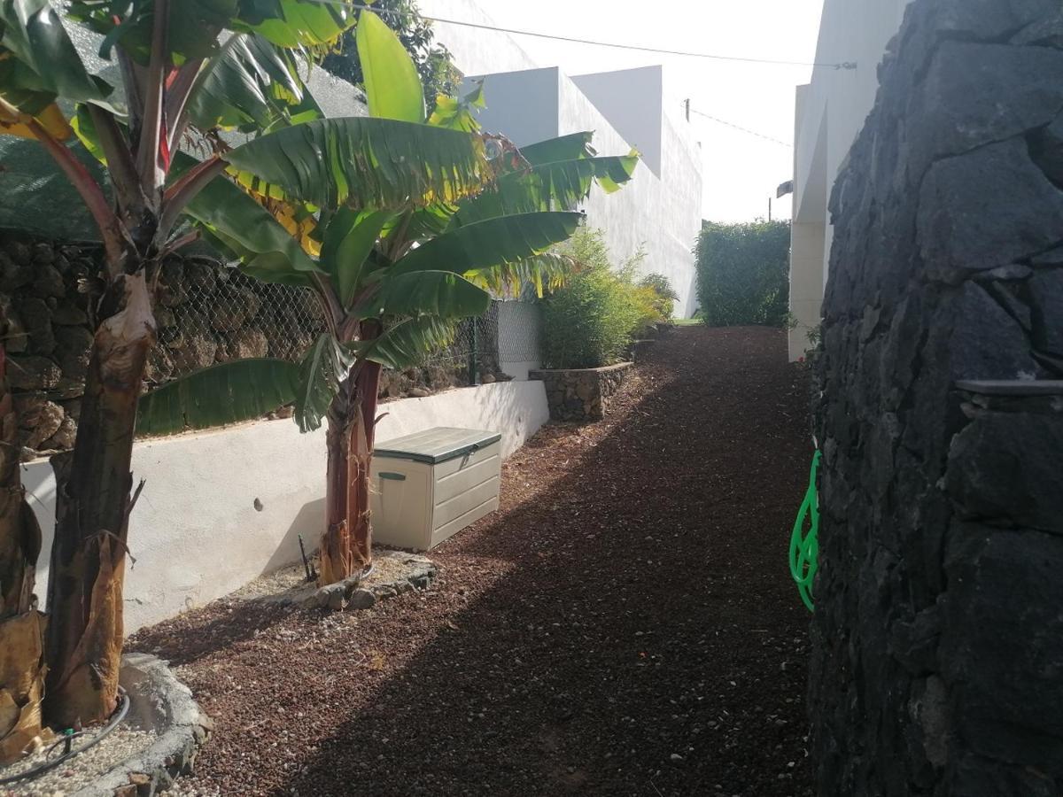 Villa “La Florida” - Wonderful Views - Pool - Wifi Candelaria Exterior photo