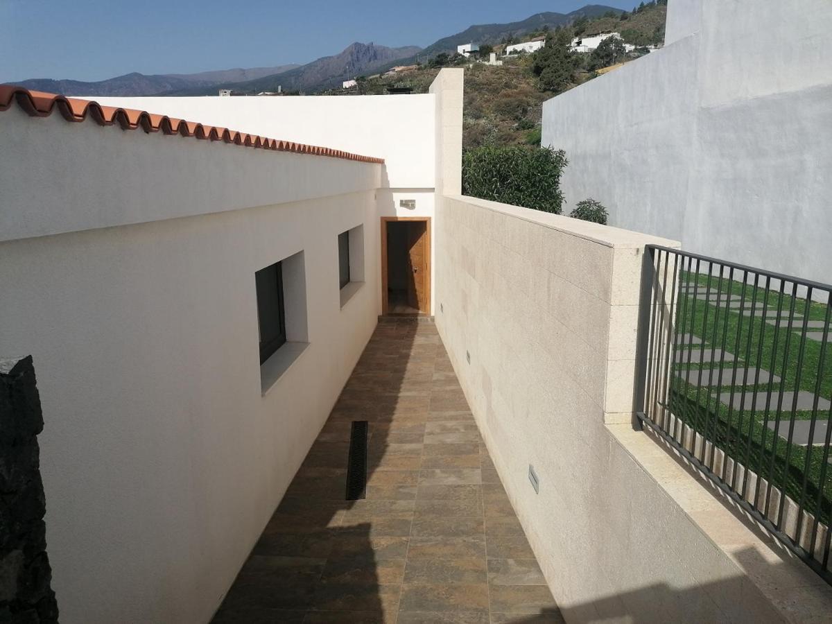 Villa “La Florida” - Wonderful Views - Pool - Wifi Candelaria Exterior photo